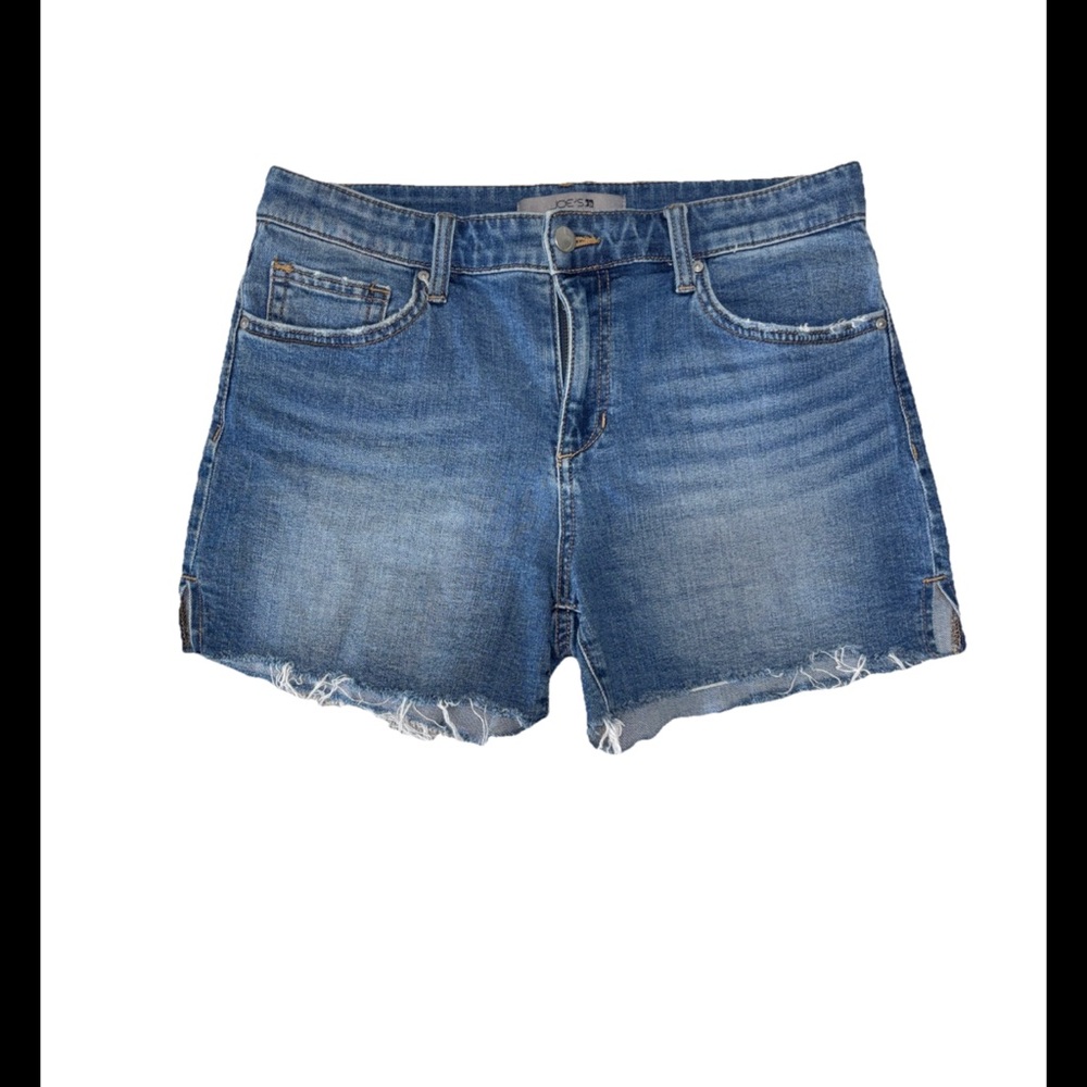 Joe's Jeans 4'' Atwater Wash Women's